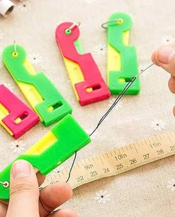 🔥🔥Automatischer Nadeleinfädler