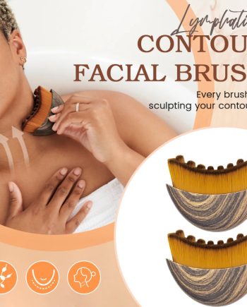 Lymphatic Contour Gesichtsbürste