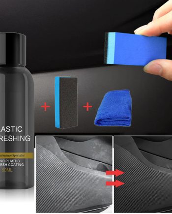 🚙Reparaturmittel für Autokunststoffe✨