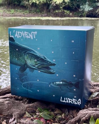 📅L'ADVENT'LURES 2024