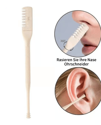 🔥🔥Nasenhaar Trimmer
