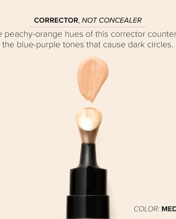 NEU! Luminous Eye Corrector SPF 41