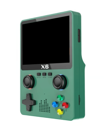 RetroBlast 20000+ Konsole