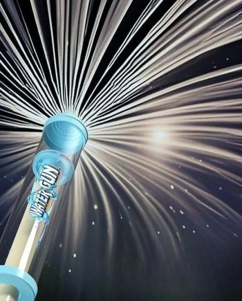 Firework Water Gun