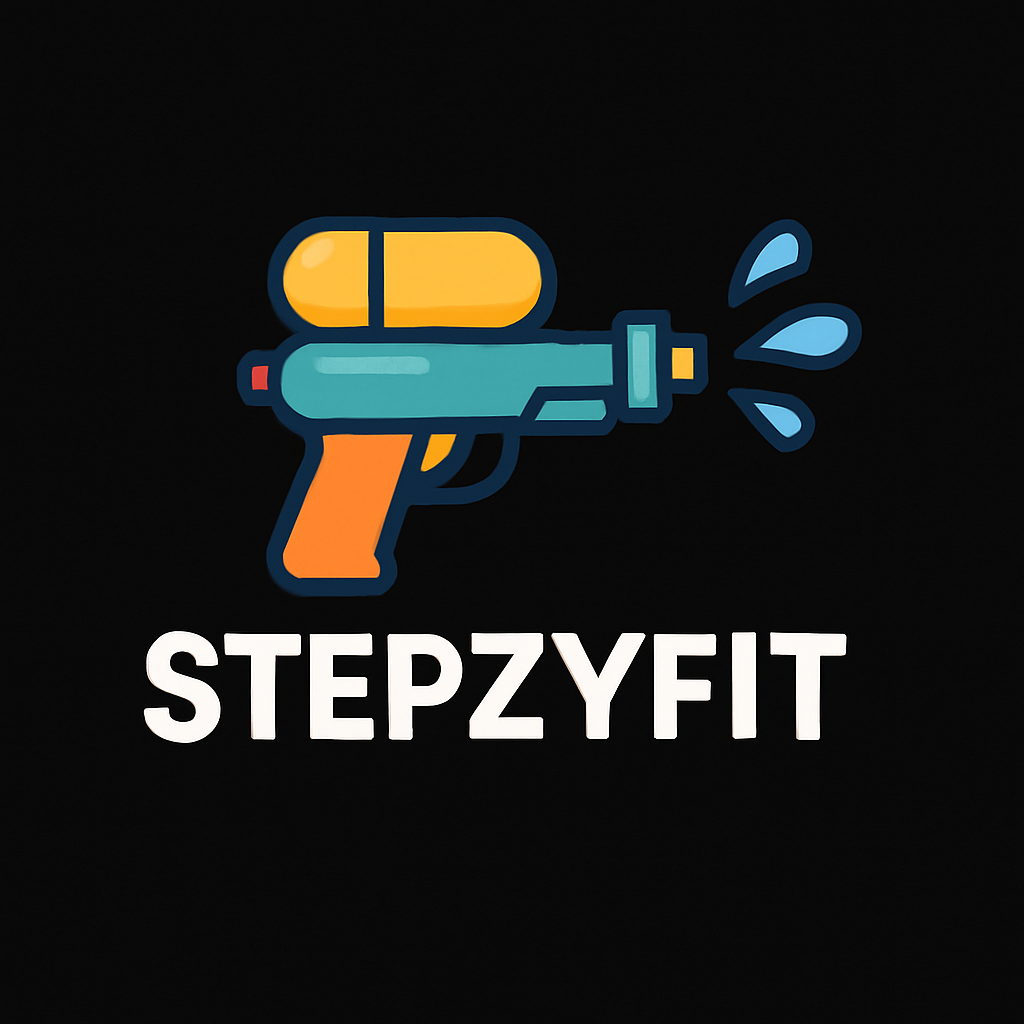 Stepzyfit