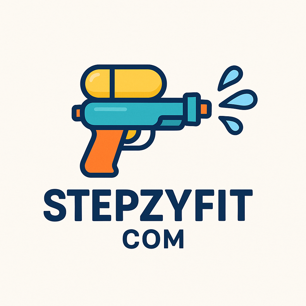 Stepzyfit