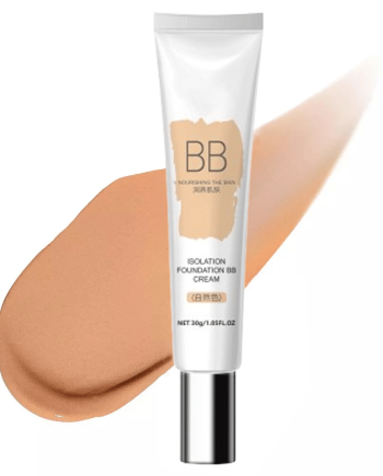 ✨BB Blur getönte Feuchtigkeitscreme LSF 30