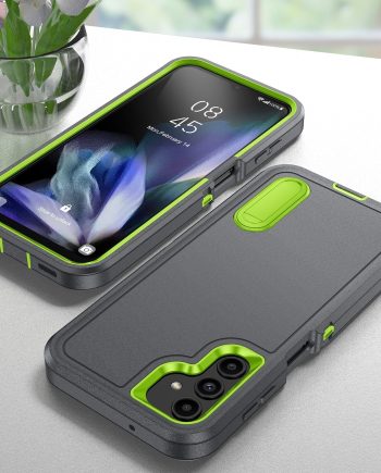 Fall-proof Full Protection Case for Samsung Galaxy