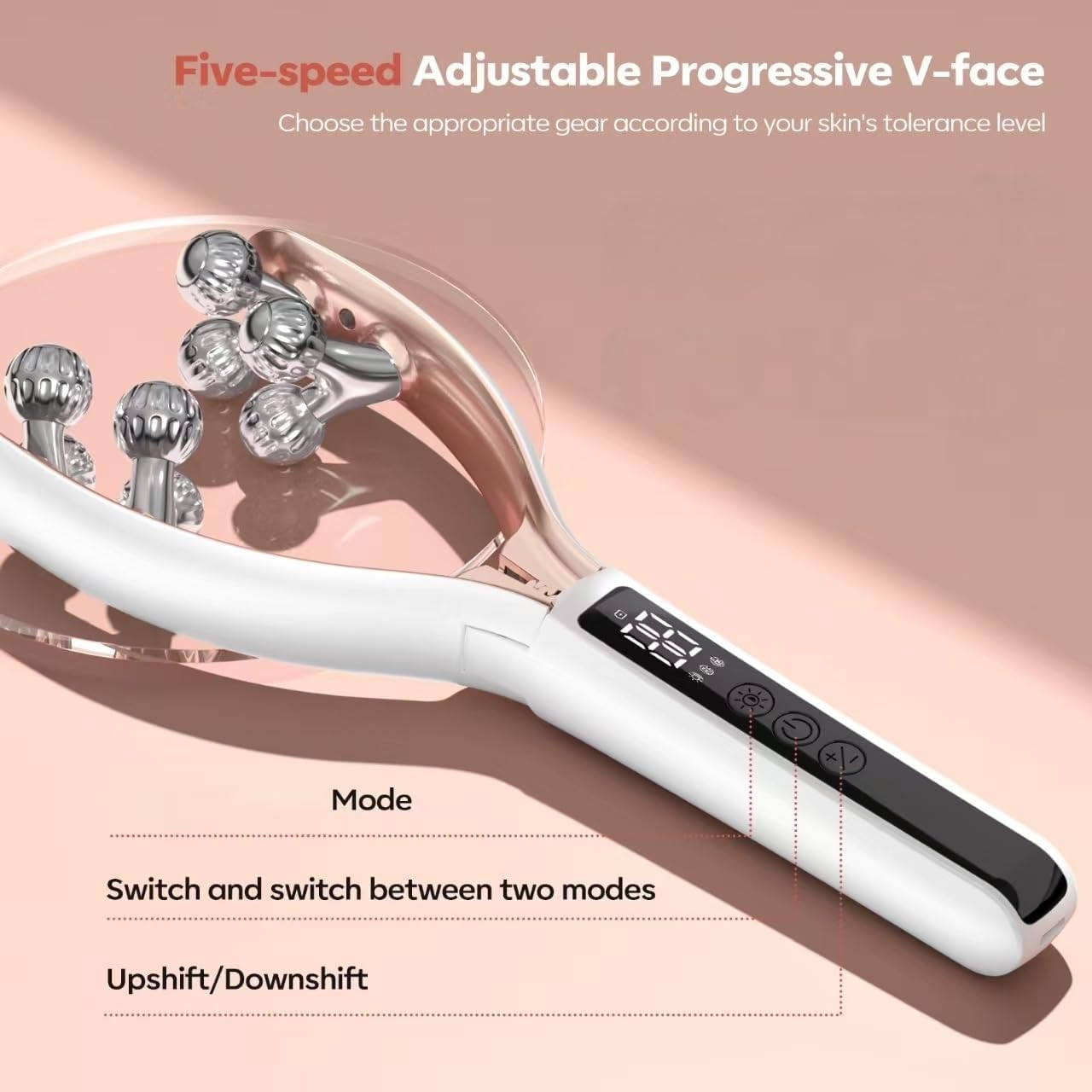 Facial Massager Face and Neck